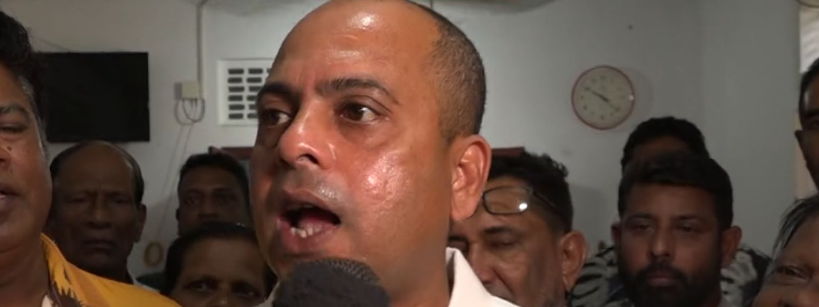 UNP And SJB Set To Join Forces - Marikkar